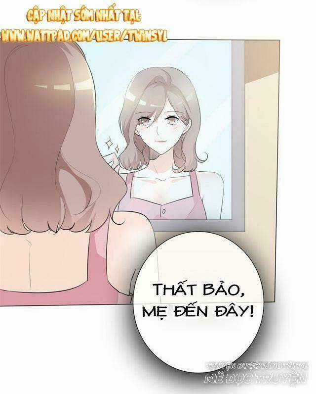 Ái Người Tình Xuất Vu Lam Chapter 104 trang 40