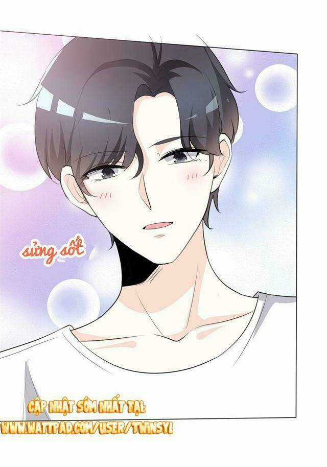 Ái Người Tình Xuất Vu Lam Chapter 104 trang 42