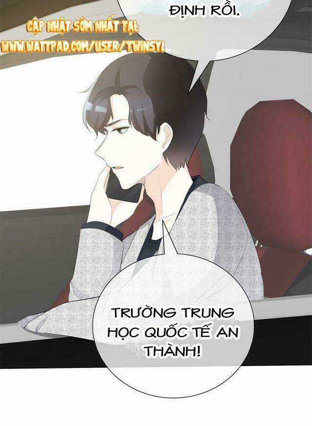 Ái Người Tình Xuất Vu Lam Chapter 104 trang 6