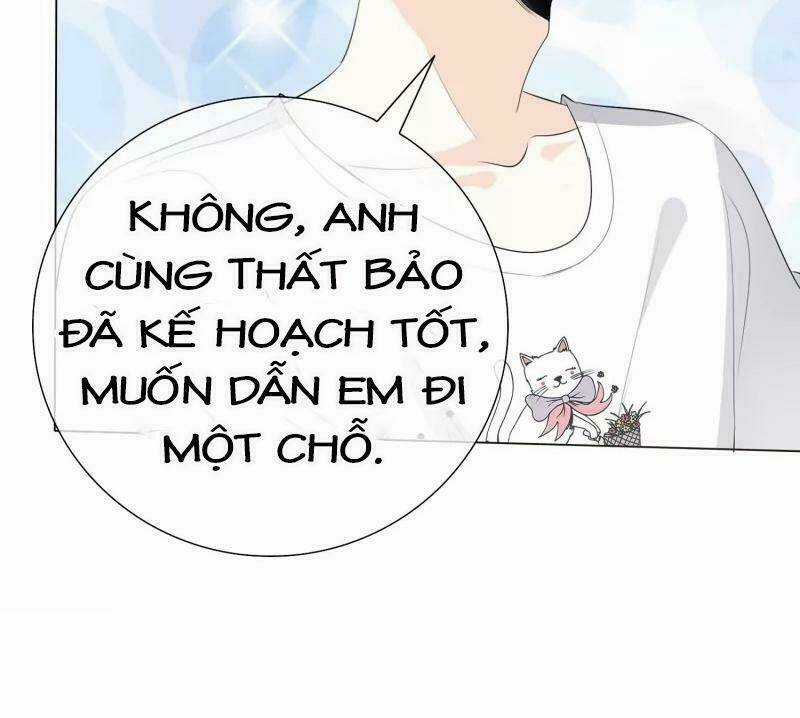 Ái Người Tình Xuất Vu Lam Chapter 105 trang 12