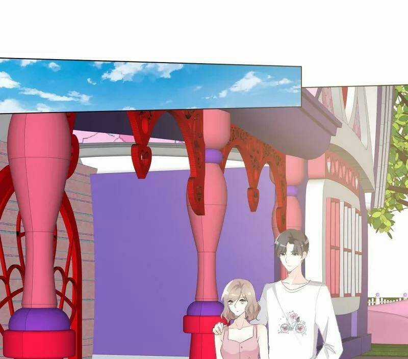 Ái Người Tình Xuất Vu Lam Chapter 105 trang 13