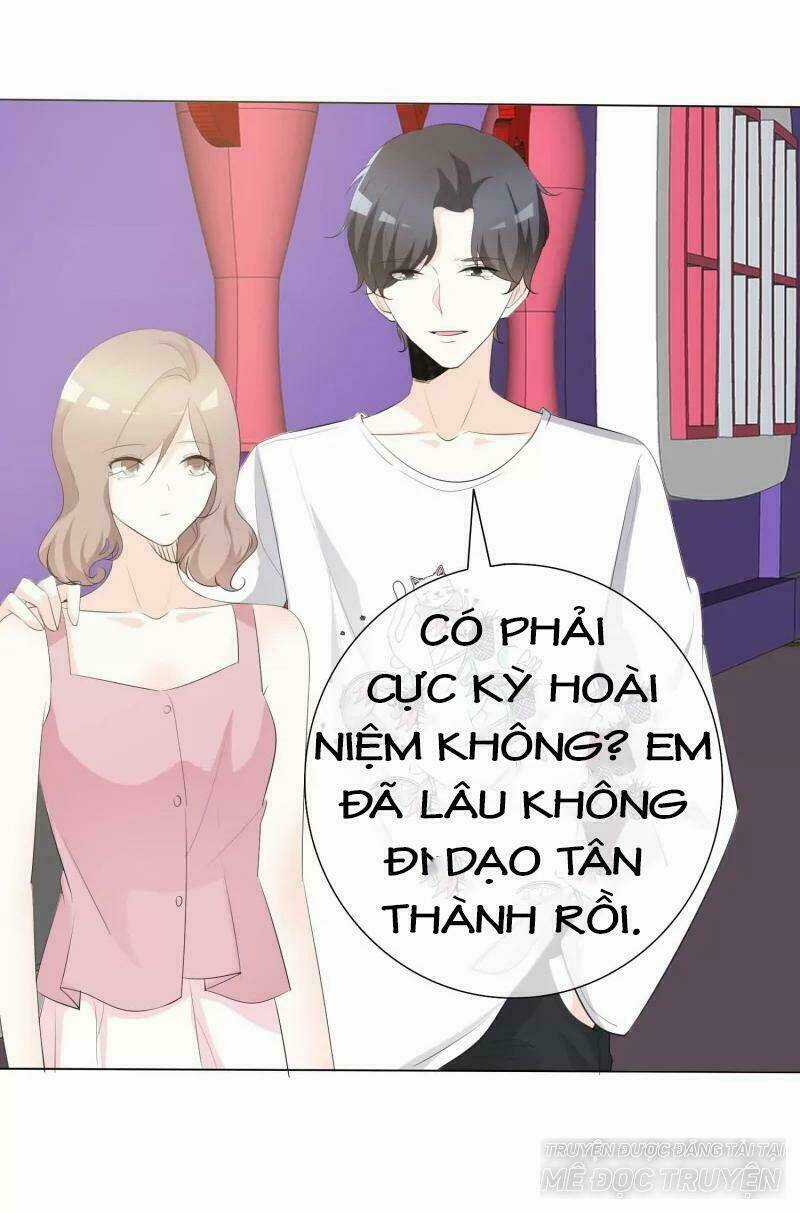 Ái Người Tình Xuất Vu Lam Chapter 105 trang 15