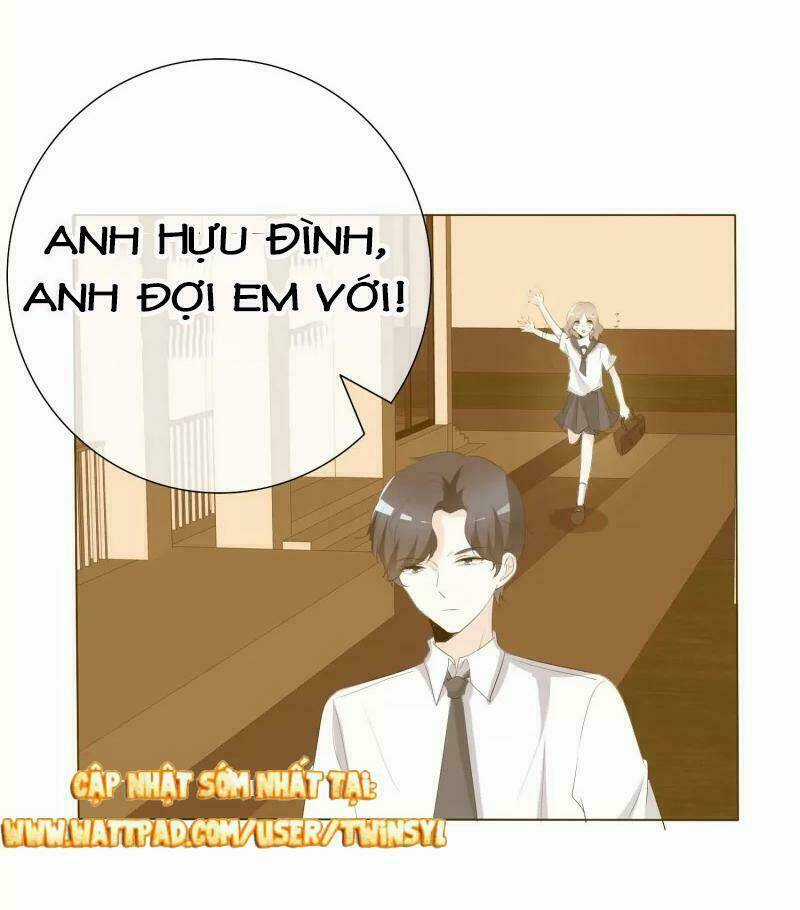 Ái Người Tình Xuất Vu Lam Chapter 105 trang 18