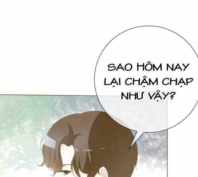 Ái Người Tình Xuất Vu Lam Chapter 105 trang 19