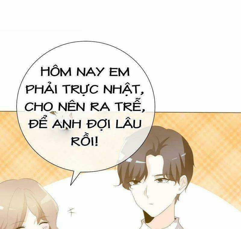 Ái Người Tình Xuất Vu Lam Chapter 105 trang 21