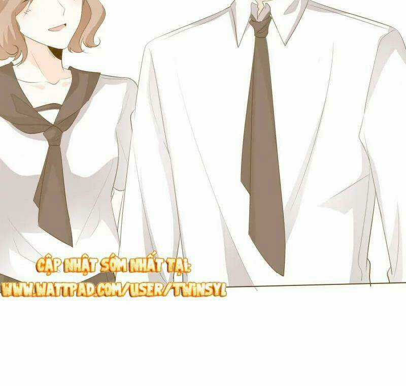 Ái Người Tình Xuất Vu Lam Chapter 105 trang 22