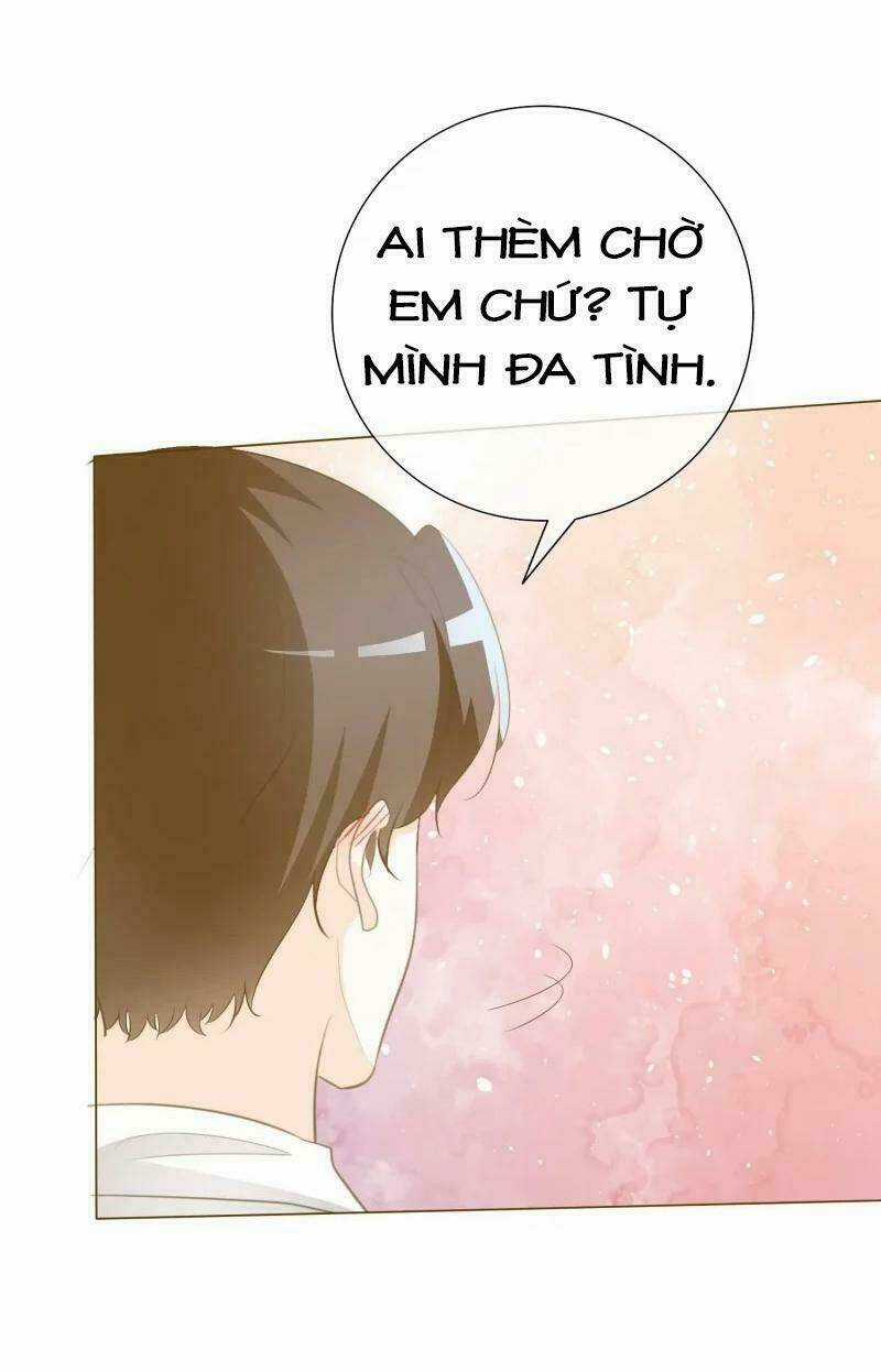 Ái Người Tình Xuất Vu Lam Chapter 105 trang 23