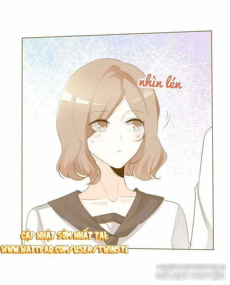 Ái Người Tình Xuất Vu Lam Chapter 105 trang 25