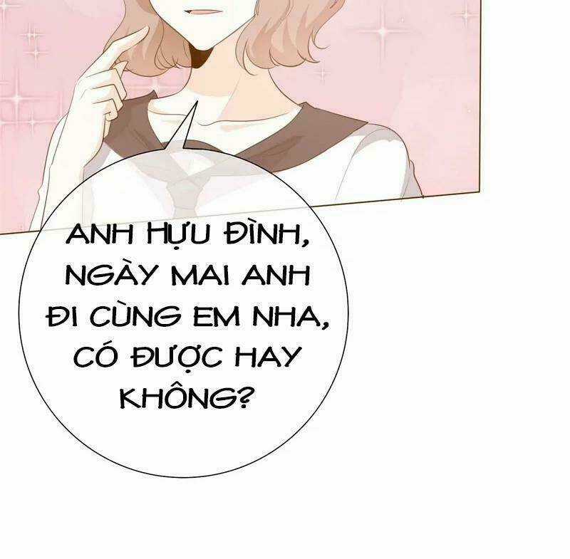 Ái Người Tình Xuất Vu Lam Chapter 105 trang 27