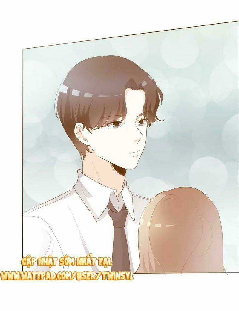 Ái Người Tình Xuất Vu Lam Chapter 105 trang 28