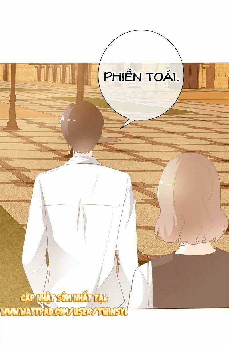 Ái Người Tình Xuất Vu Lam Chapter 105 trang 29