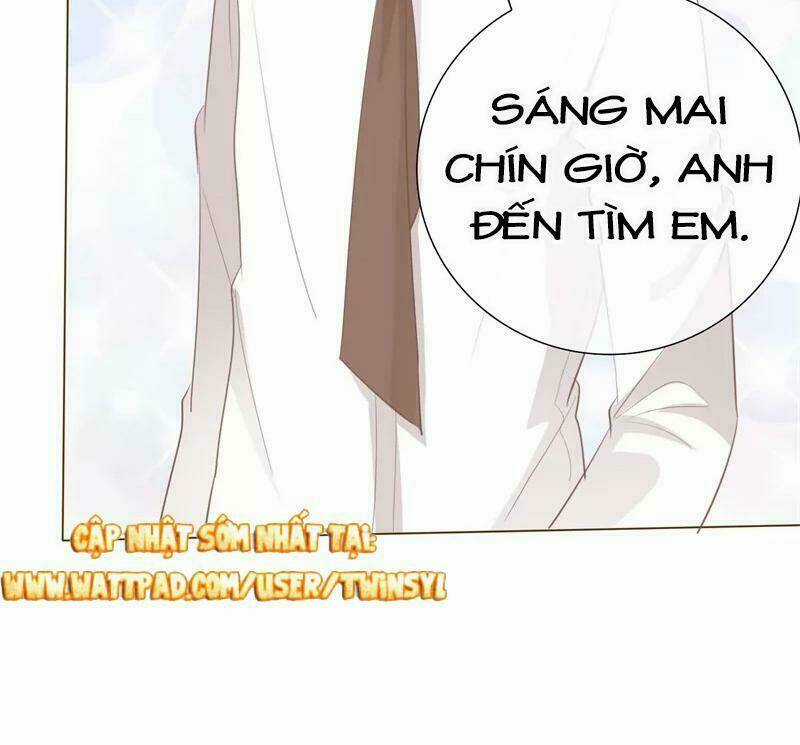 Ái Người Tình Xuất Vu Lam Chapter 105 trang 31