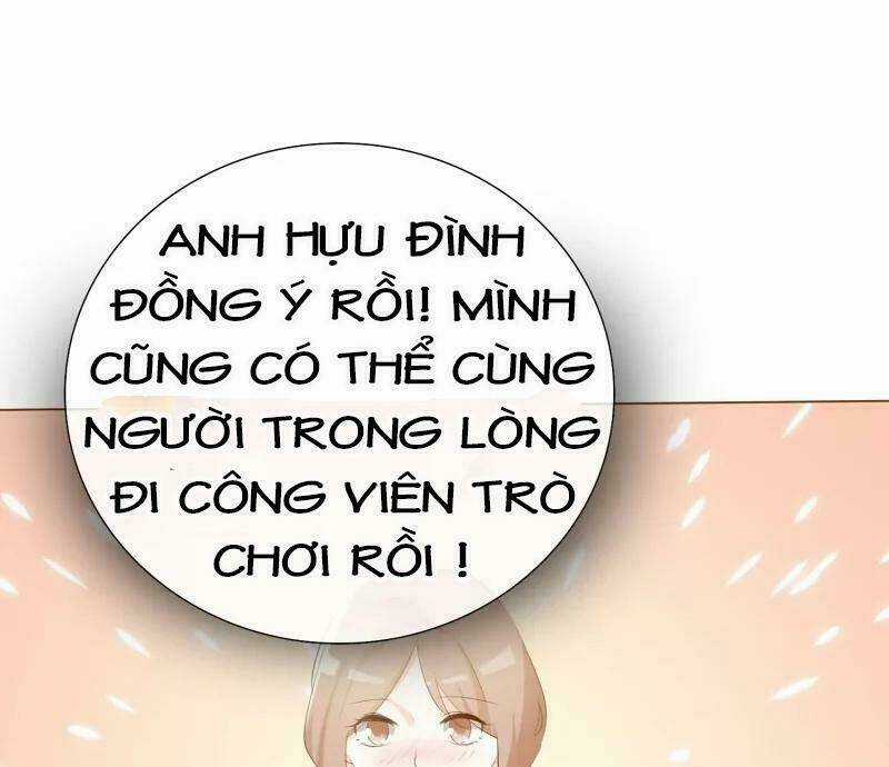 Ái Người Tình Xuất Vu Lam Chapter 105 trang 32