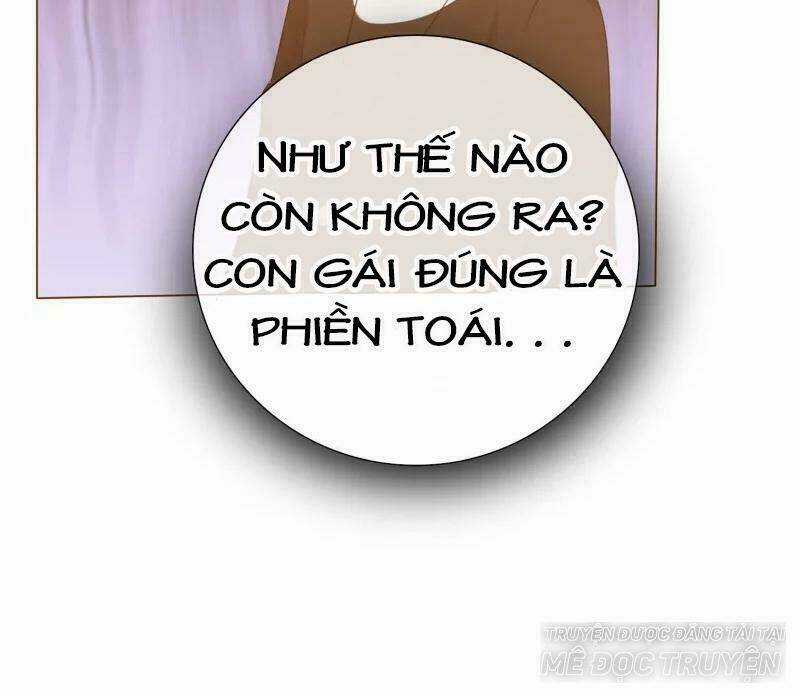 Ái Người Tình Xuất Vu Lam Chapter 105 trang 35