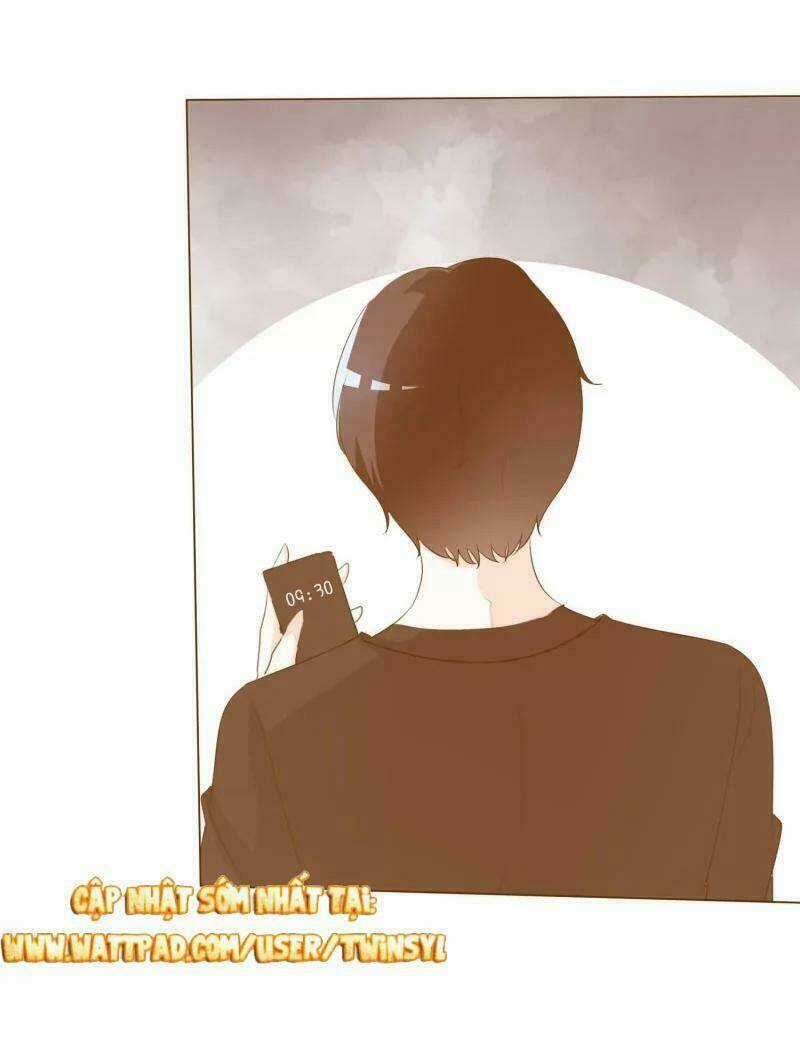 Ái Người Tình Xuất Vu Lam Chapter 105 trang 36