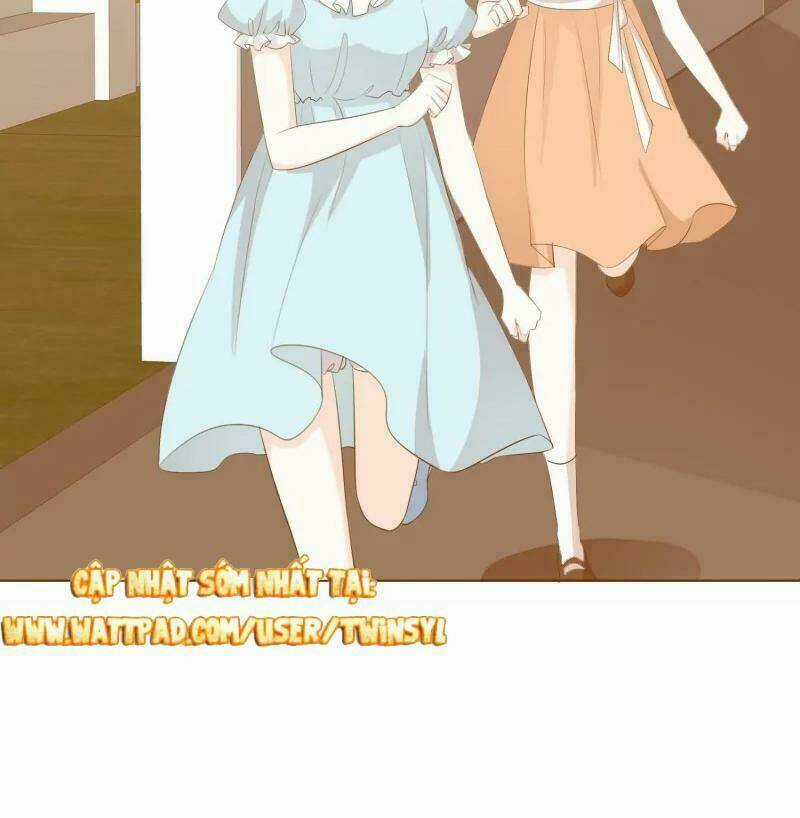 Ái Người Tình Xuất Vu Lam Chapter 105 trang 38