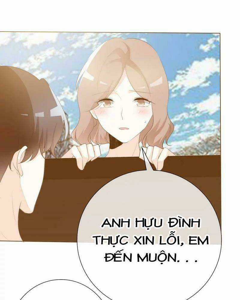 Ái Người Tình Xuất Vu Lam Chapter 105 trang 39