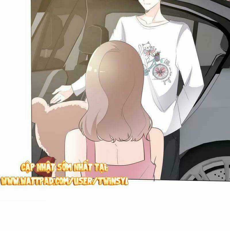 Ái Người Tình Xuất Vu Lam Chapter 105 trang 4