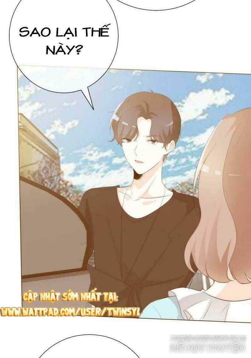 Ái Người Tình Xuất Vu Lam Chapter 105 trang 40