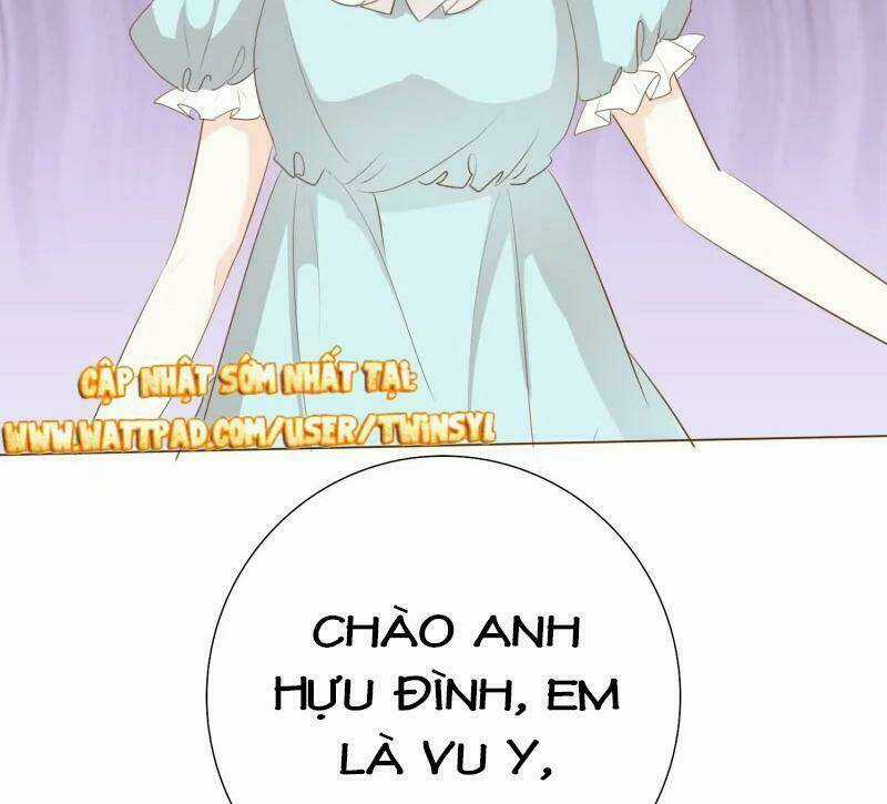 Ái Người Tình Xuất Vu Lam Chapter 105 trang 42