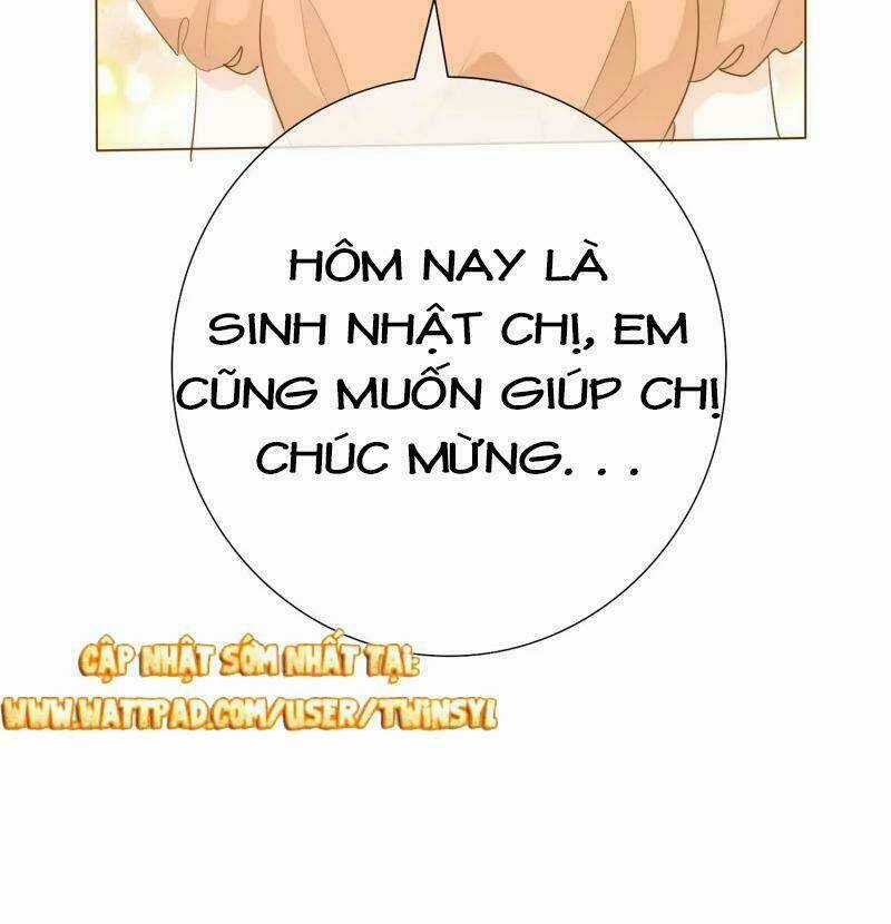 Ái Người Tình Xuất Vu Lam Chapter 105 trang 44