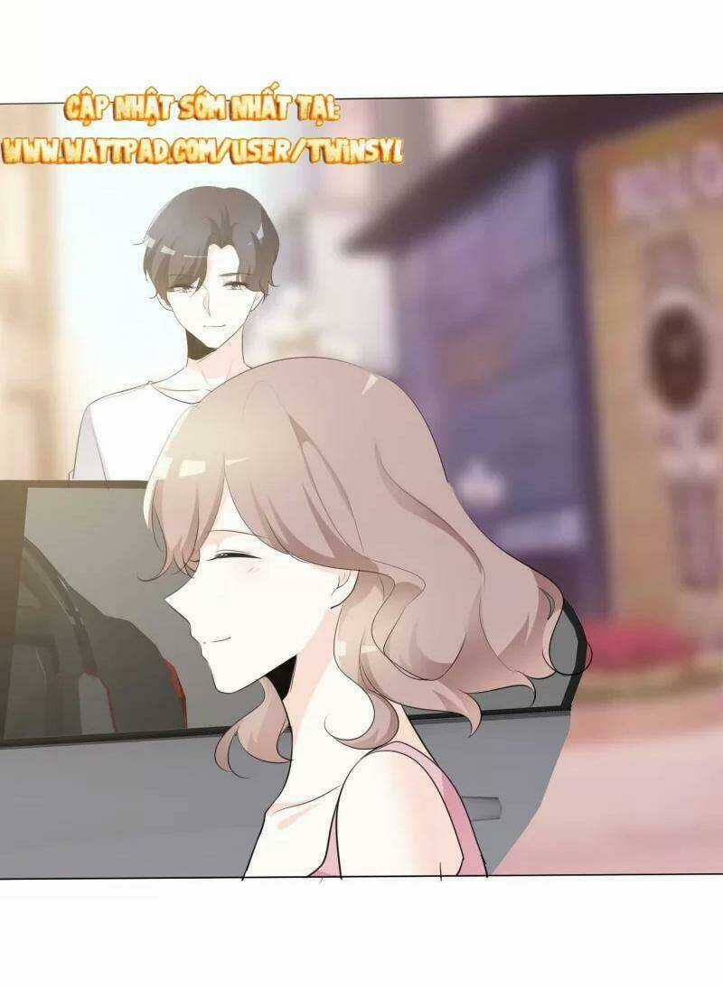 Ái Người Tình Xuất Vu Lam Chapter 105 trang 7