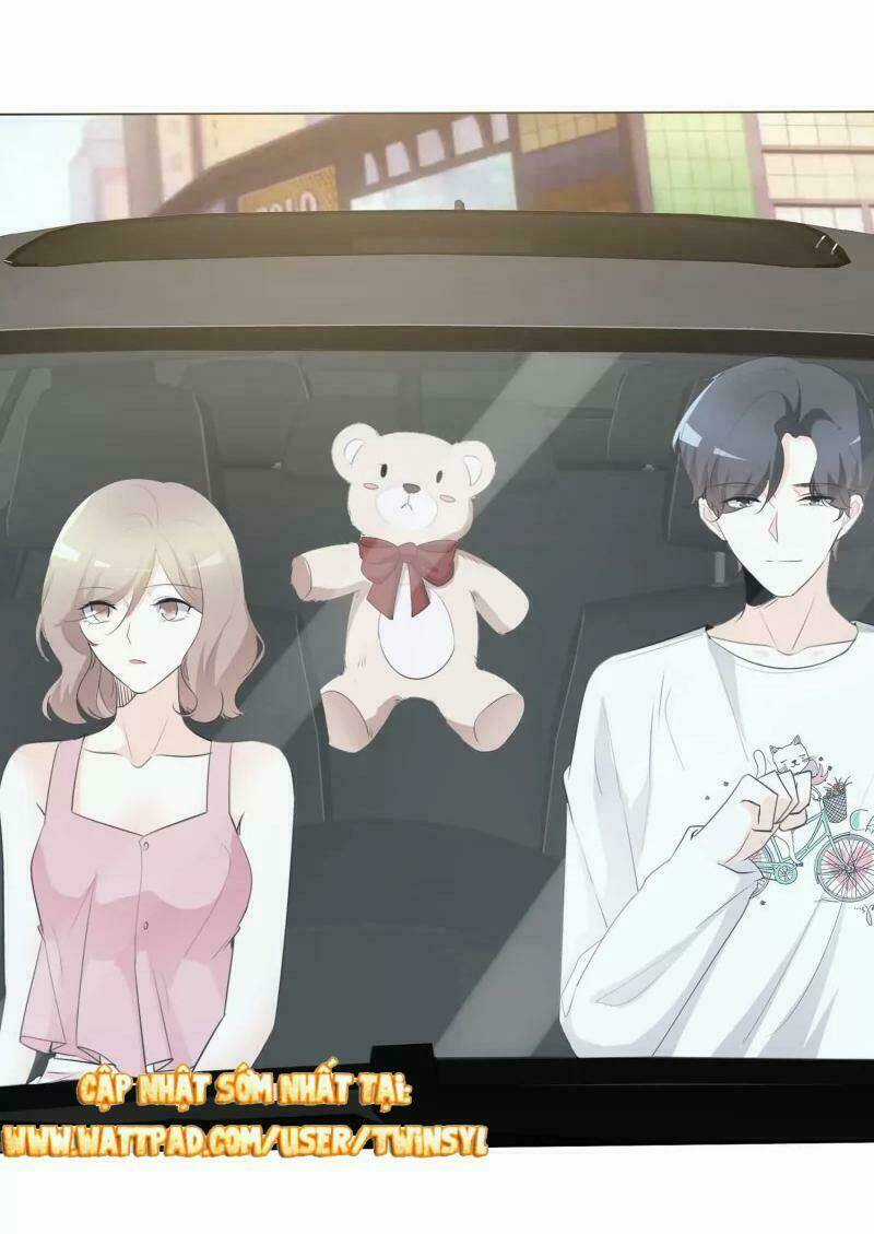 Ái Người Tình Xuất Vu Lam Chapter 105 trang 8