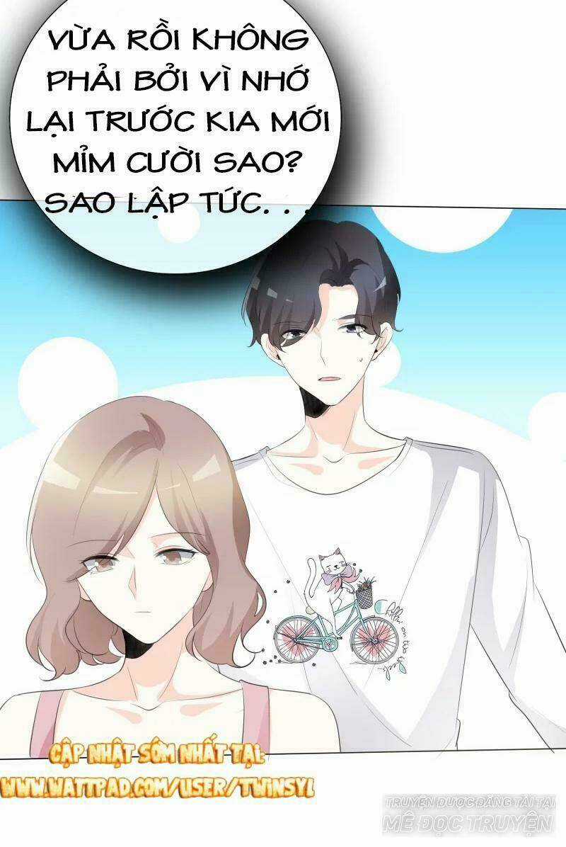 Ái Người Tình Xuất Vu Lam Chapter 106 trang 10
