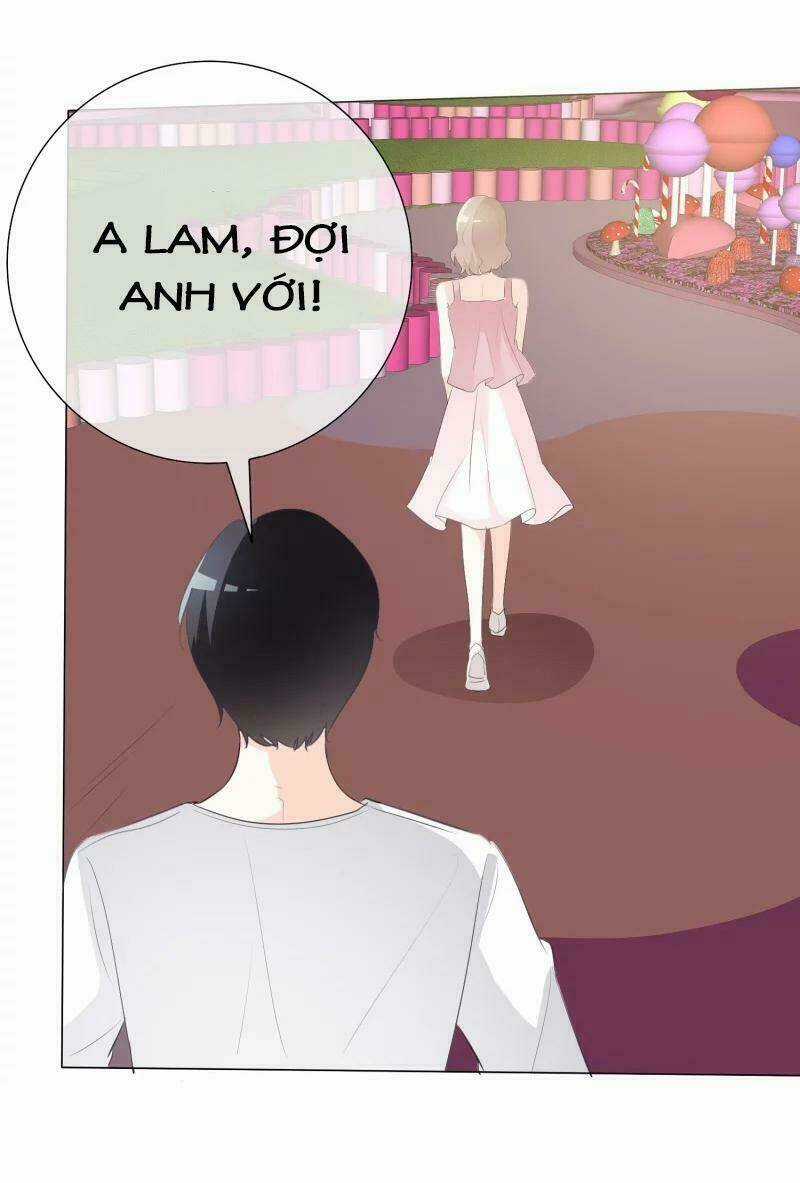 Ái Người Tình Xuất Vu Lam Chapter 106 trang 11