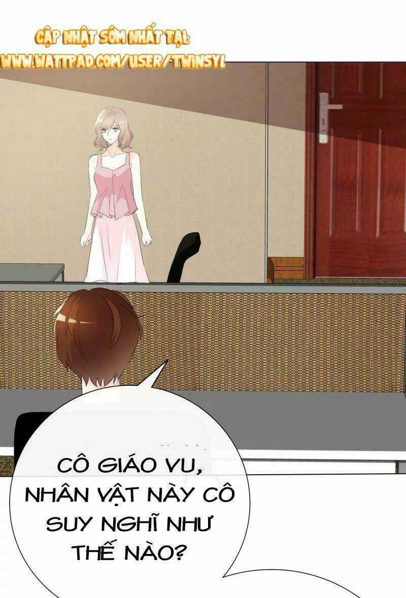 Ái Người Tình Xuất Vu Lam Chapter 106 trang 12