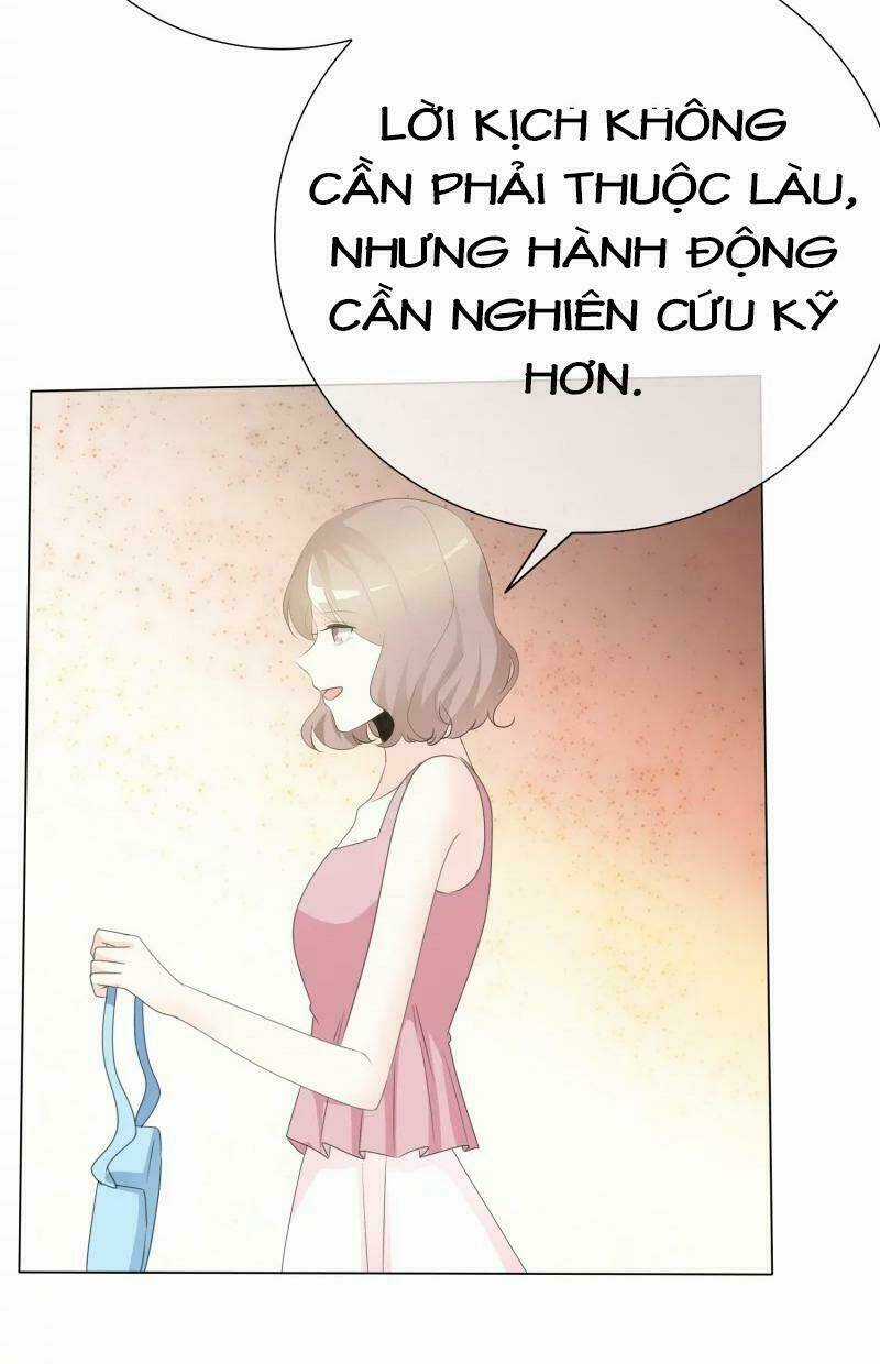 Ái Người Tình Xuất Vu Lam Chapter 106 trang 13