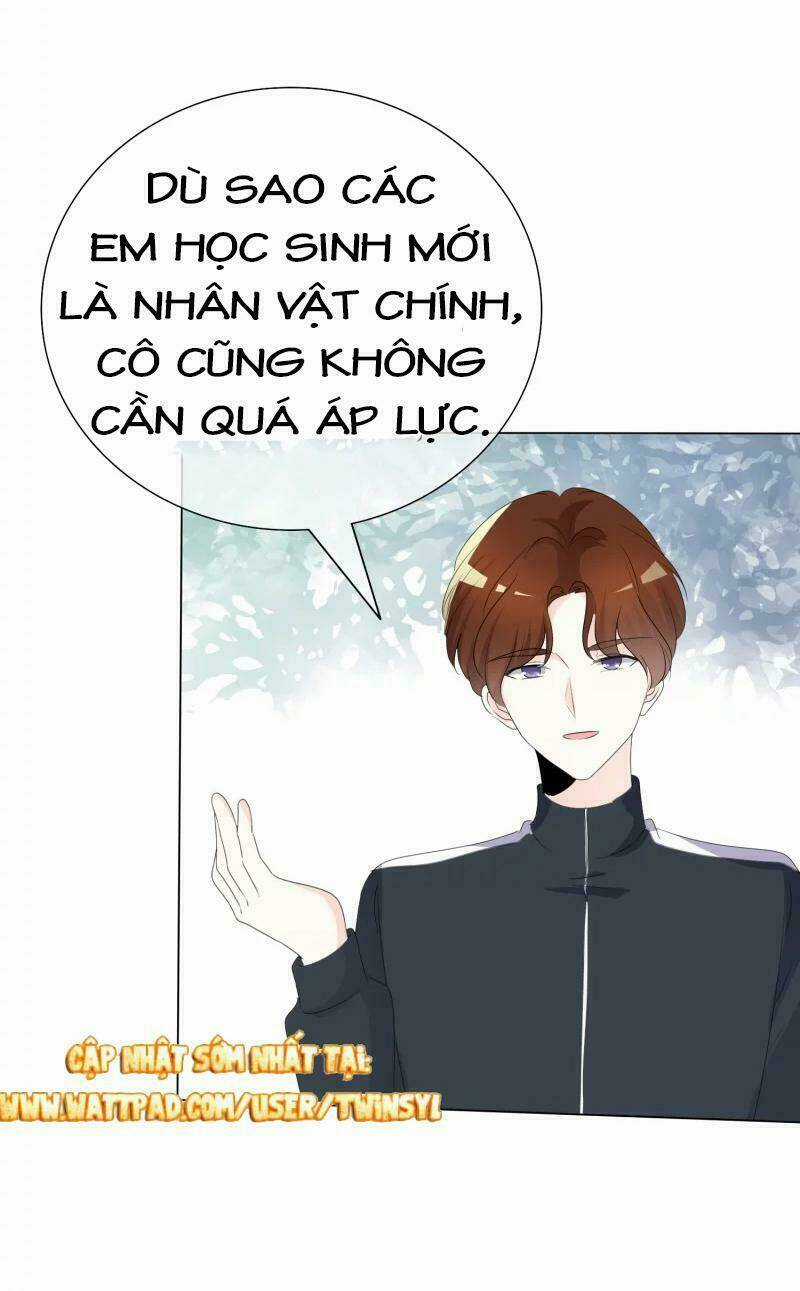 Ái Người Tình Xuất Vu Lam Chapter 106 trang 14