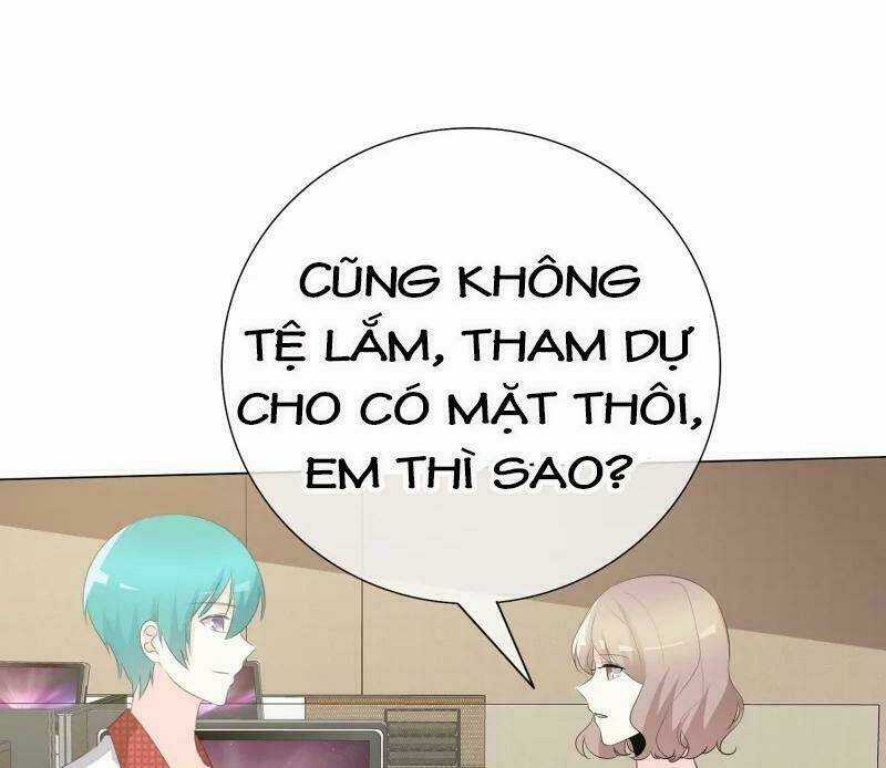 Ái Người Tình Xuất Vu Lam Chapter 106 trang 18