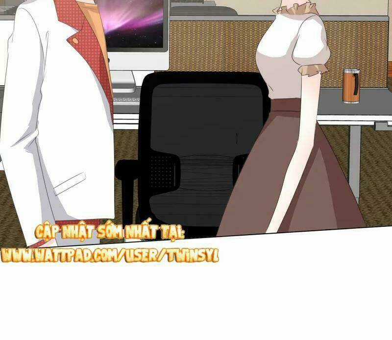 Ái Người Tình Xuất Vu Lam Chapter 106 trang 19