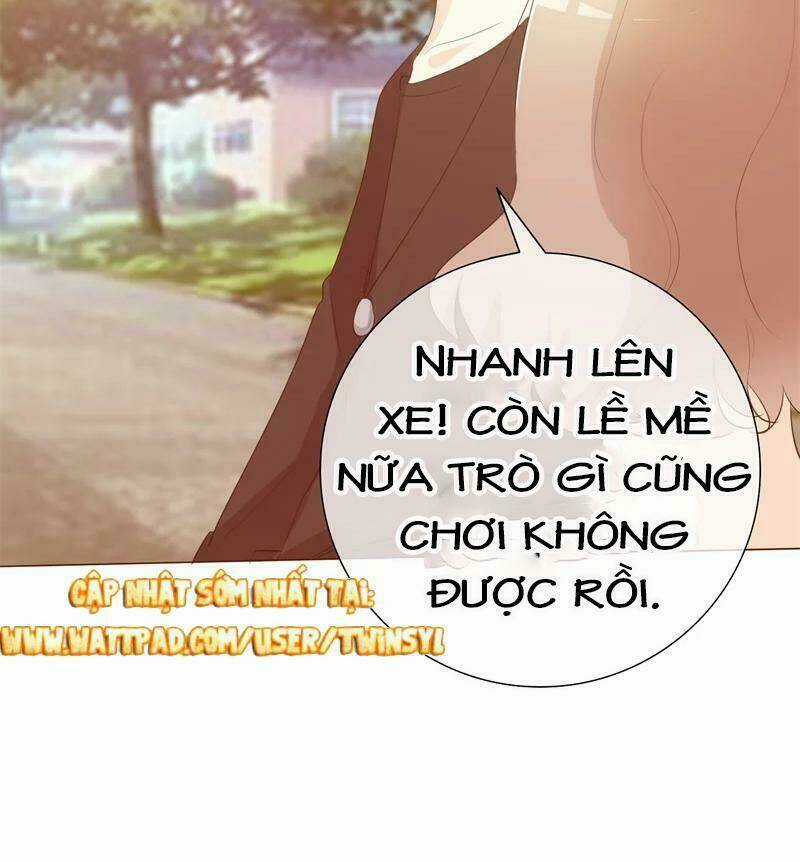 Ái Người Tình Xuất Vu Lam Chapter 106 trang 2