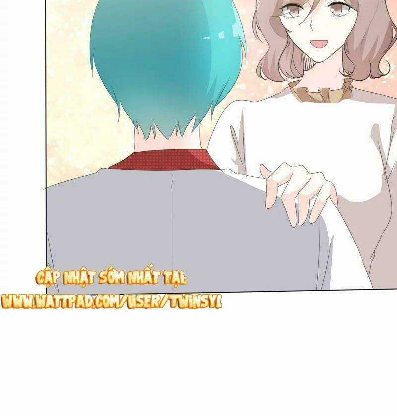 Ái Người Tình Xuất Vu Lam Chapter 106 trang 23