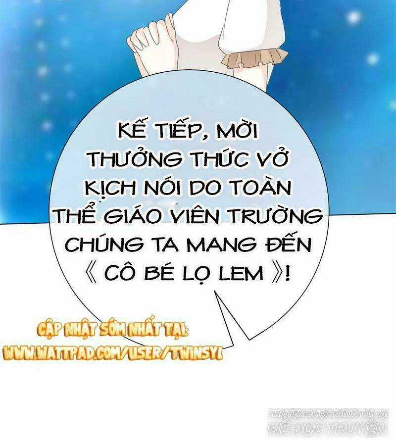 Ái Người Tình Xuất Vu Lam Chapter 106 trang 25