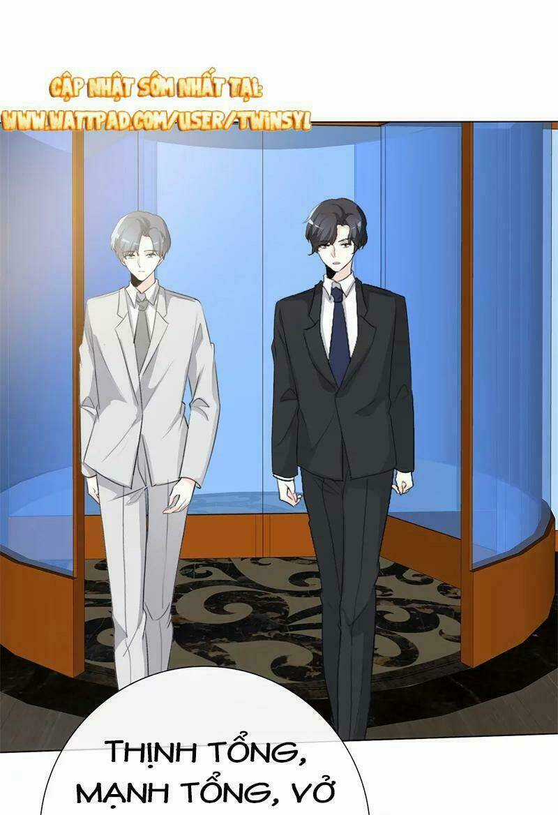 Ái Người Tình Xuất Vu Lam Chapter 106 trang 27