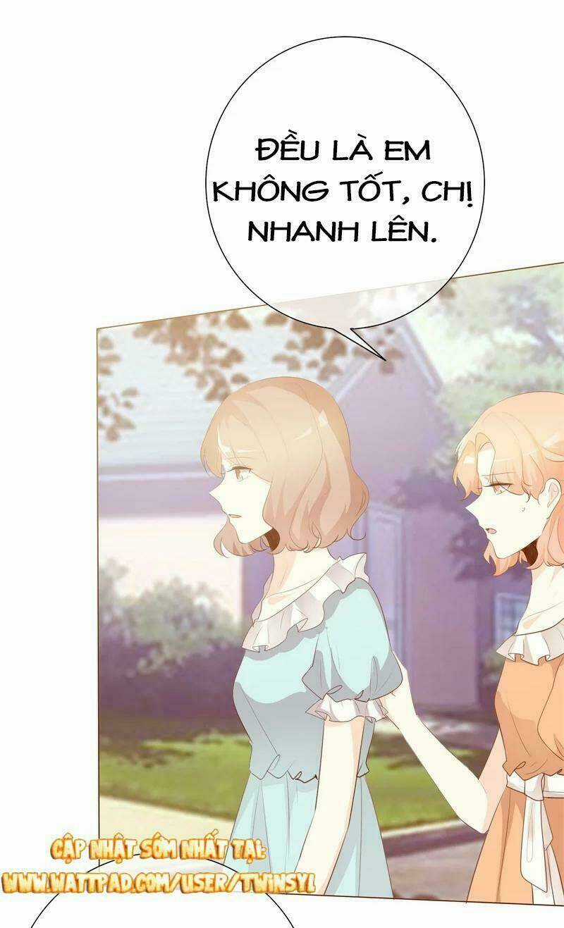 Ái Người Tình Xuất Vu Lam Chapter 106 trang 3