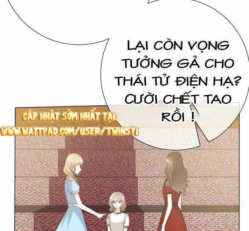 Ái Người Tình Xuất Vu Lam Chapter 106 trang 31