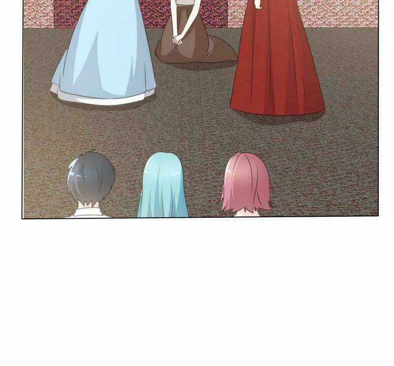 Ái Người Tình Xuất Vu Lam Chapter 106 trang 32