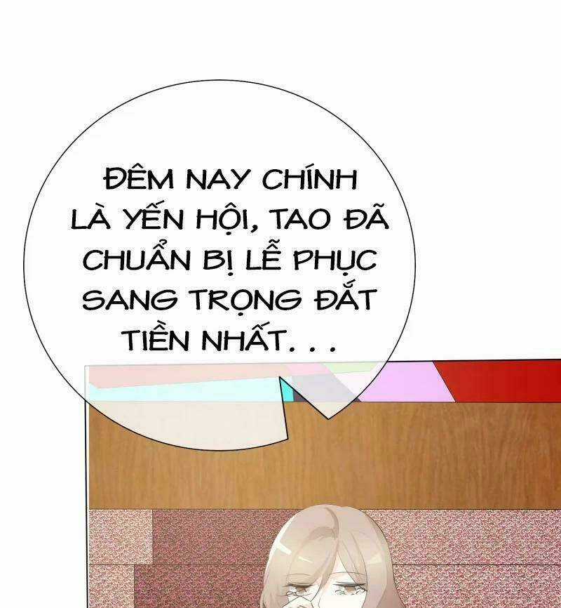 Ái Người Tình Xuất Vu Lam Chapter 106 trang 33