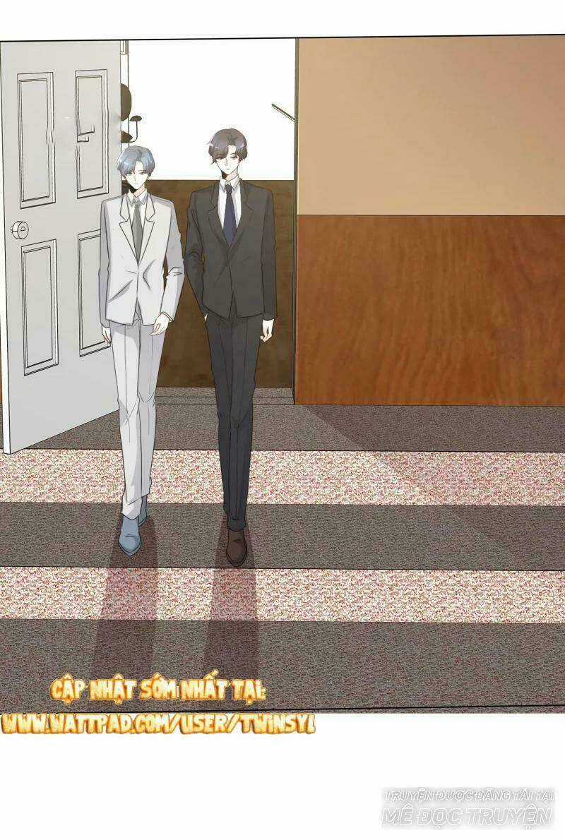 Ái Người Tình Xuất Vu Lam Chapter 106 trang 35