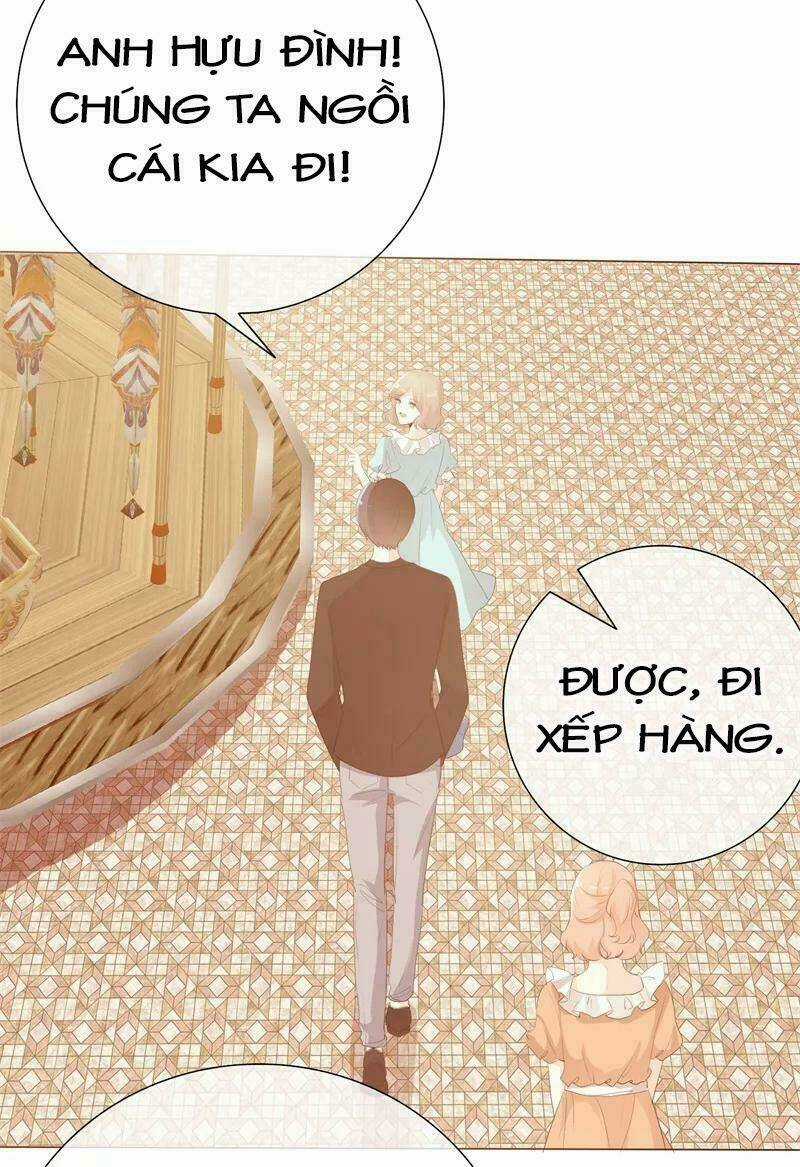 Ái Người Tình Xuất Vu Lam Chapter 106 trang 4