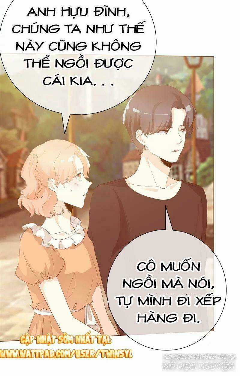 Ái Người Tình Xuất Vu Lam Chapter 106 trang 5