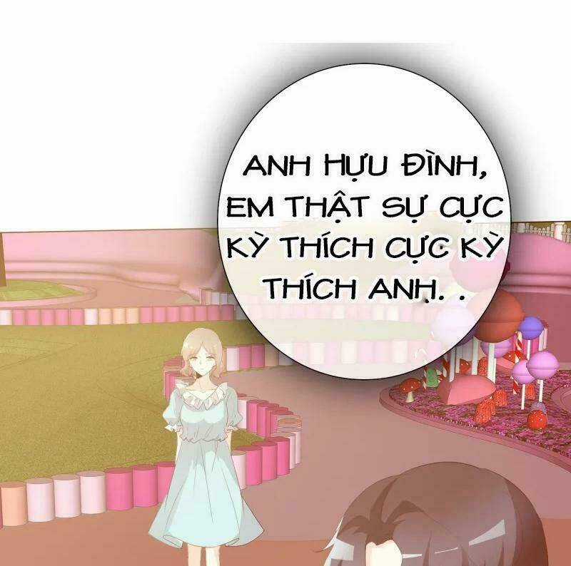 Ái Người Tình Xuất Vu Lam Chapter 106 trang 6