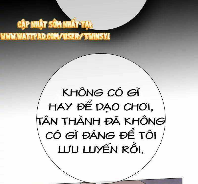 Ái Người Tình Xuất Vu Lam Chapter 106 trang 8