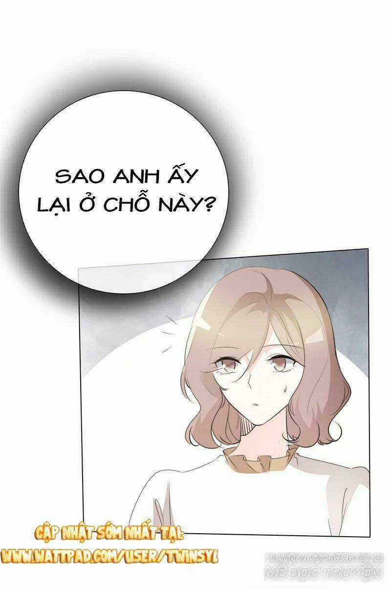 Ái Người Tình Xuất Vu Lam Chapter 107 trang 10