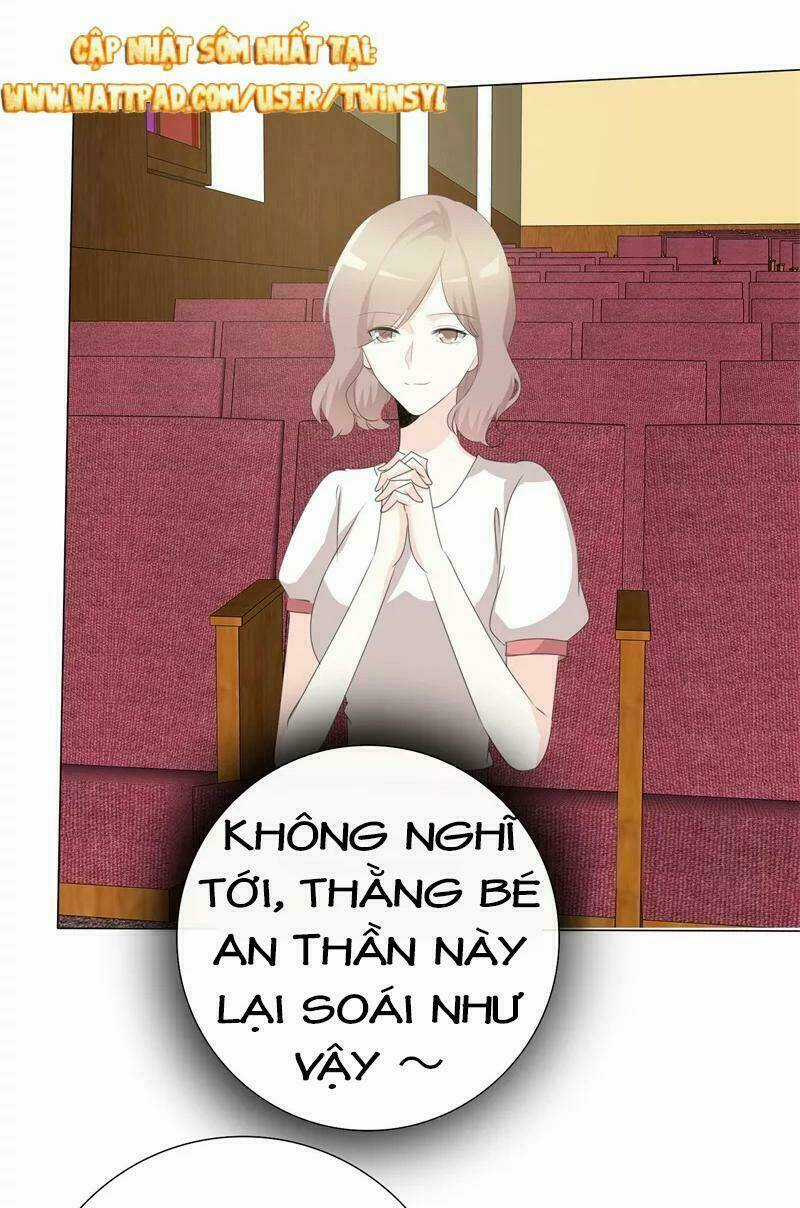 Ái Người Tình Xuất Vu Lam Chapter 107 trang 17