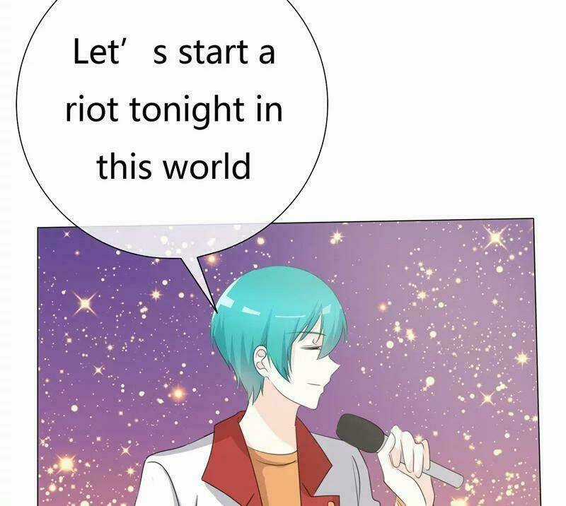 Ái Người Tình Xuất Vu Lam Chapter 107 trang 18